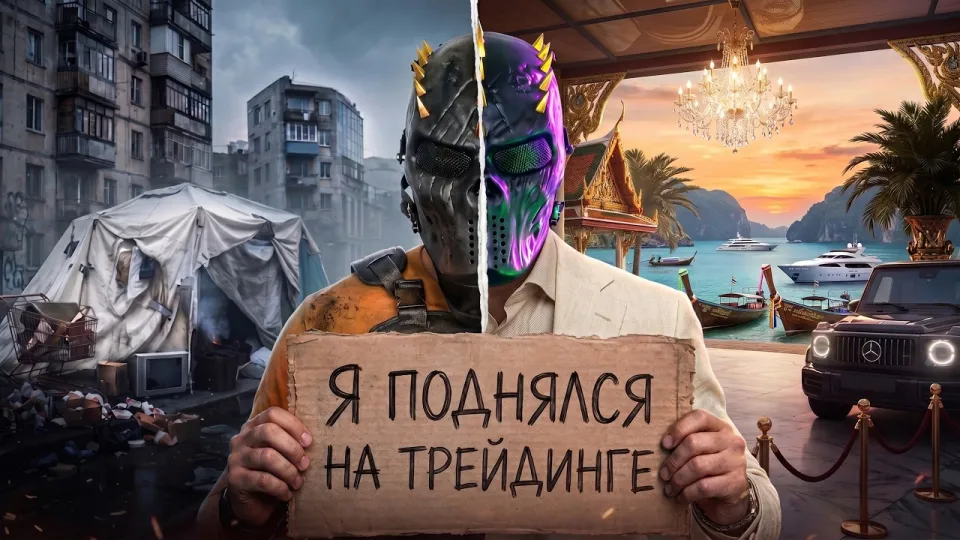 Покет Опшн: как начать торговать и заработать новичку
